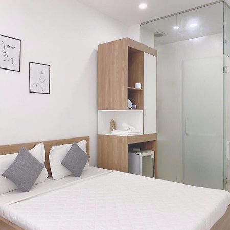 Hello Saigon Homestay Ho Chi Minh City Bagian luar foto