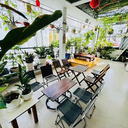 Hello Saigon Homestay Ho Chi Minh City Bagian luar foto