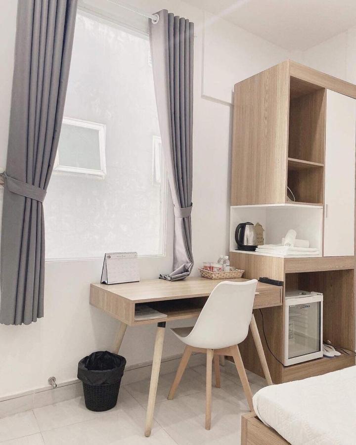 Hello Saigon Homestay Ho Chi Minh City Bagian luar foto