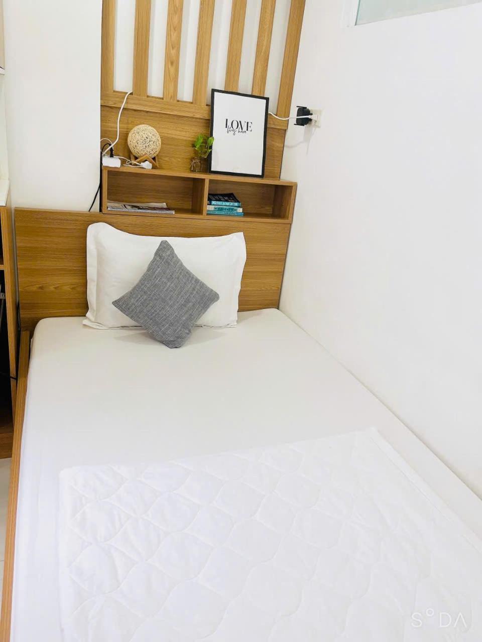 Hello Saigon Homestay Ho Chi Minh City Bagian luar foto