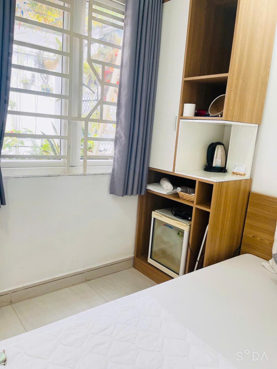 Hello Saigon Homestay Ho Chi Minh City Bagian luar foto