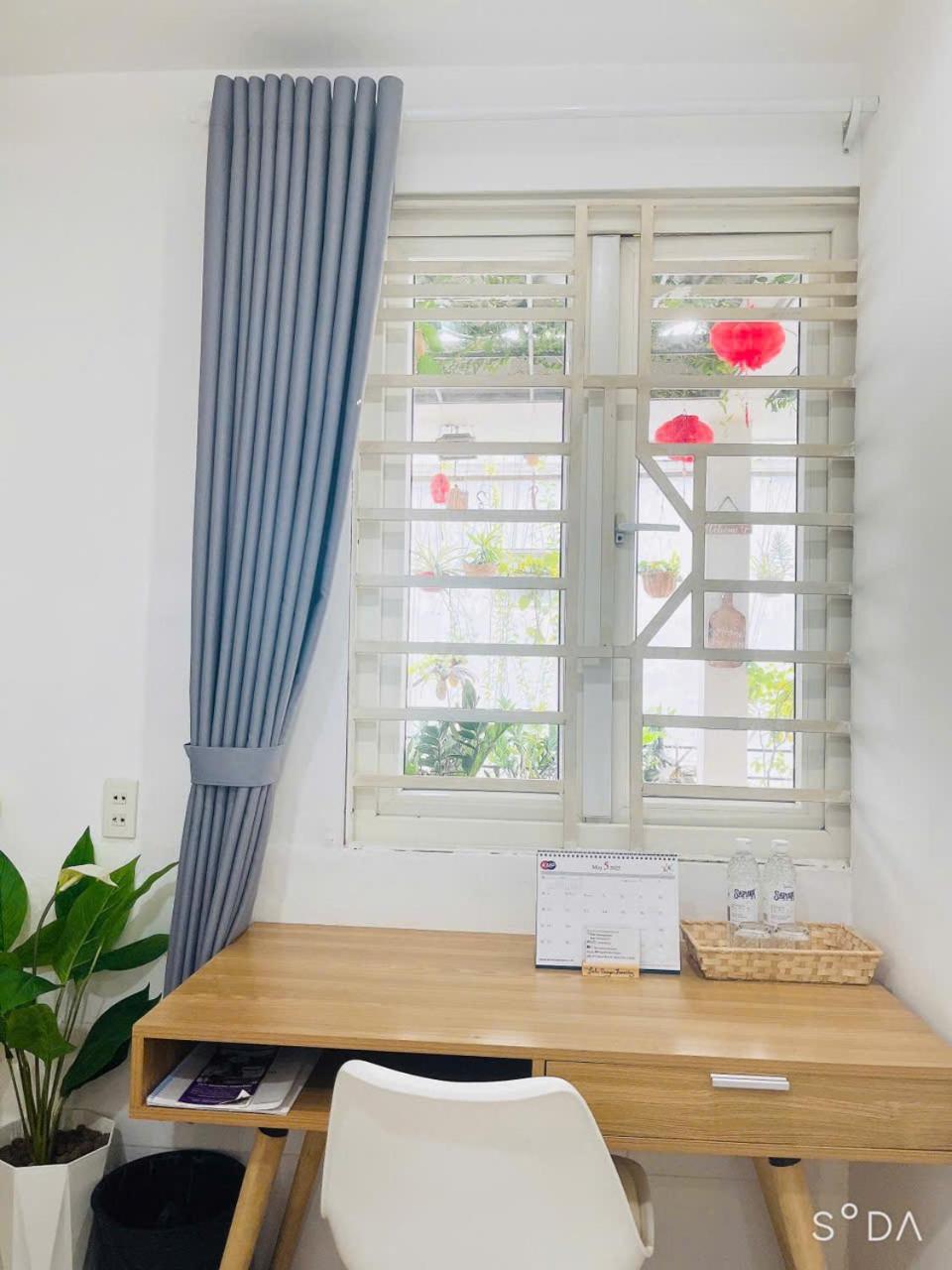 Hello Saigon Homestay Ho Chi Minh City Bagian luar foto