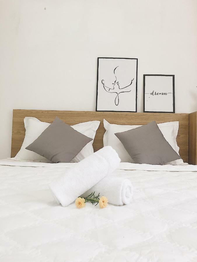 Hello Saigon Homestay Ho Chi Minh City Bagian luar foto