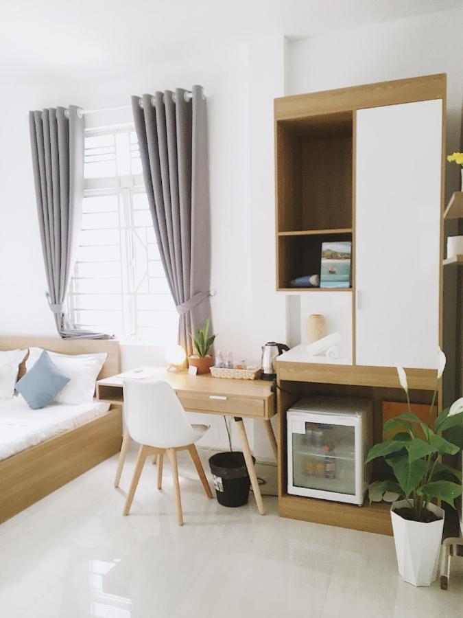 Hello Saigon Homestay Ho Chi Minh City Bagian luar foto