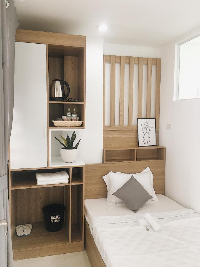 Hello Saigon Homestay Ho Chi Minh City Bagian luar foto