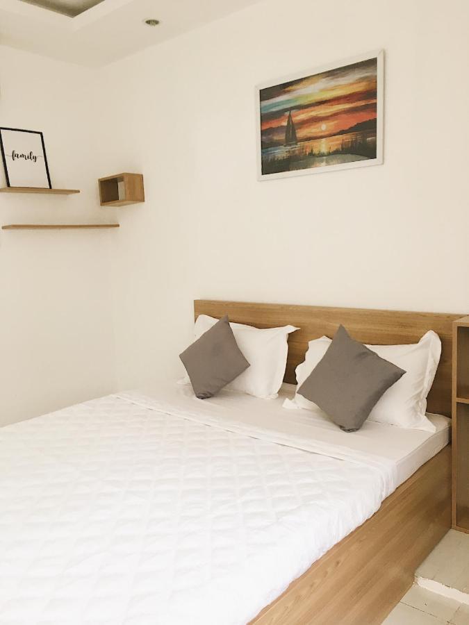 Hello Saigon Homestay Ho Chi Minh City Bagian luar foto